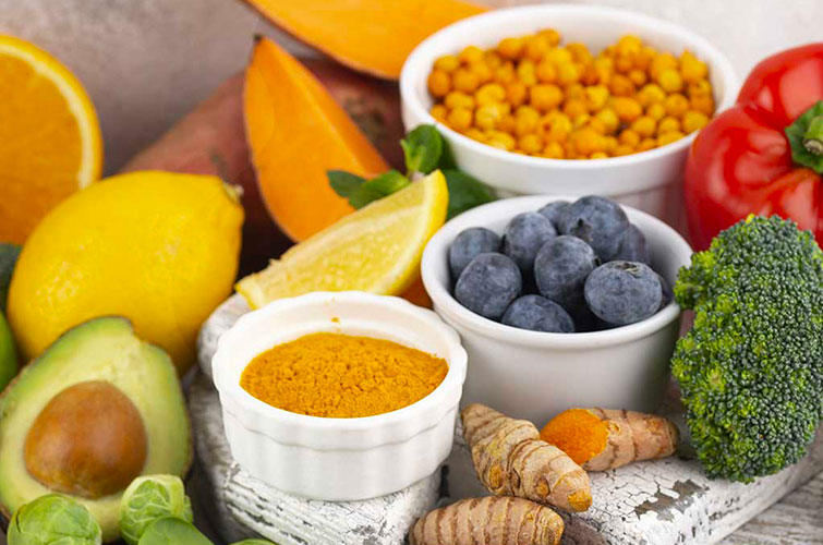Nutrition