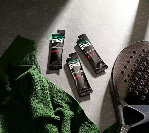 Prolong Herbalife24