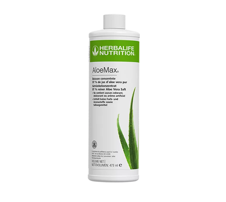 Aloe Max