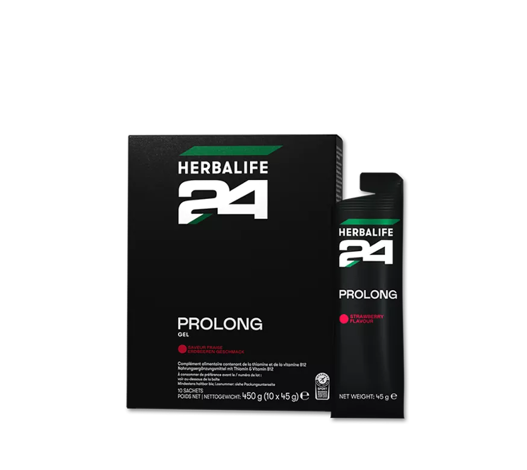 Gel prolong