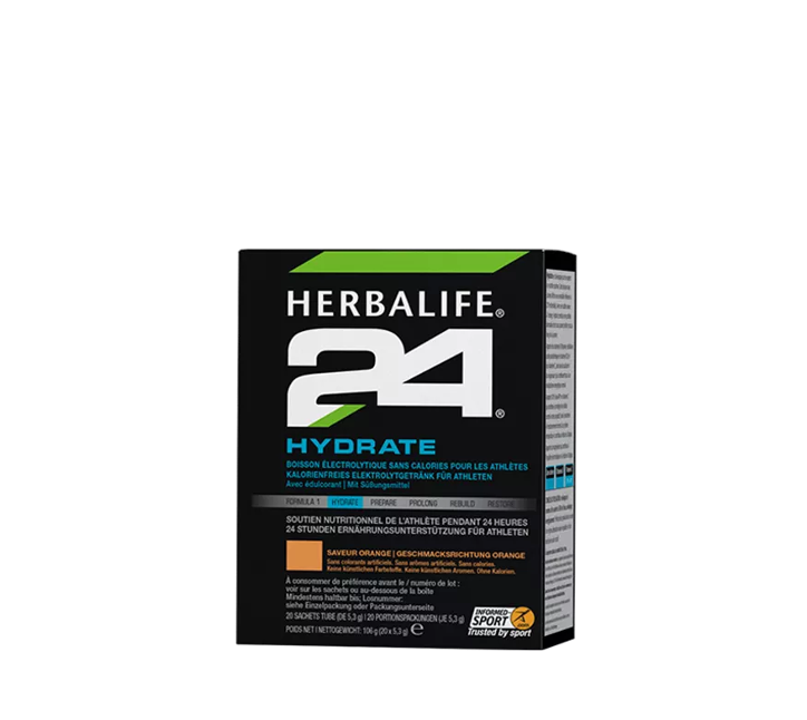 Hydrate Herbalife24