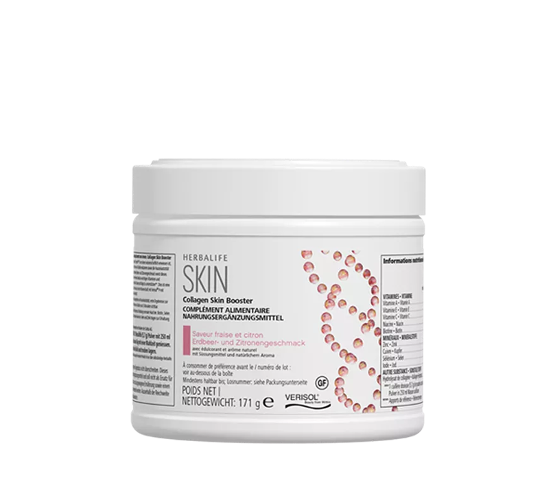 Collagen Skin Booster Herbalife SKIN