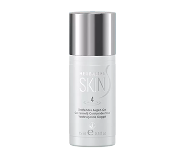 Gel Fermeté Contour des Yeux Herbalife SKIN