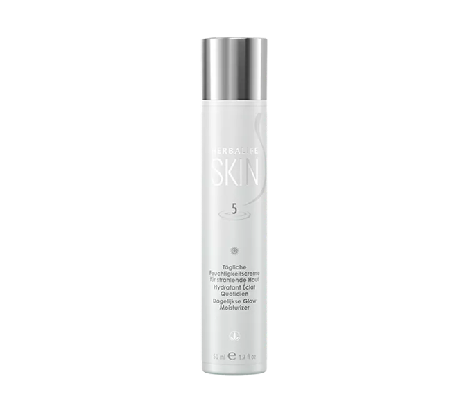 Hydratant Éclat Quotidien Herbalife SKIN