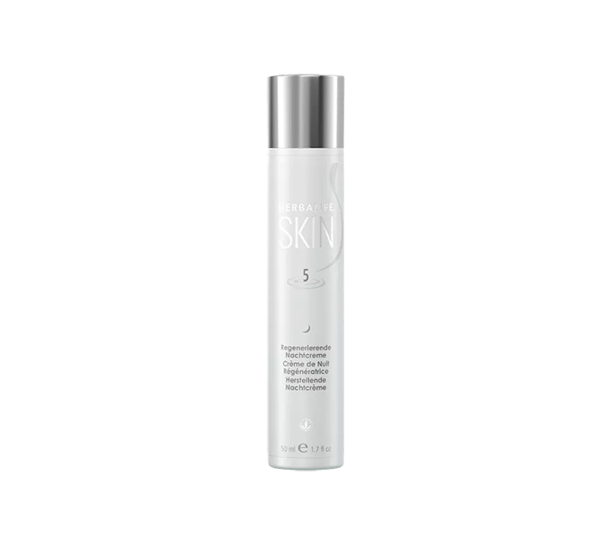 Crème de Nuit Régénératrice Herbalife SKIN
